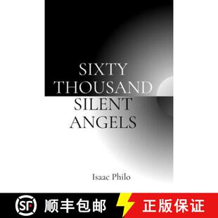 SIXTY 3周达 THOUSAND SILENT 9798218628093 ANGELS