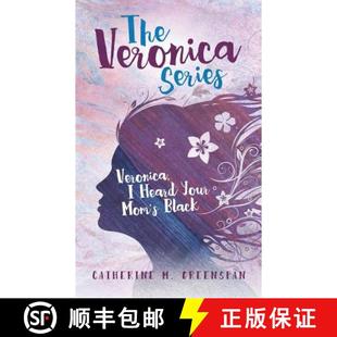 Your 9781945875007 4周达 Black Mom Heard Veronica
