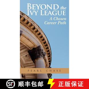【3-4周达】Beyond the Ivy League: A Chosen Career Path [9780615606781]