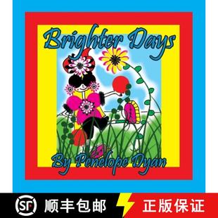 9781614776307 Days Brighter 预订