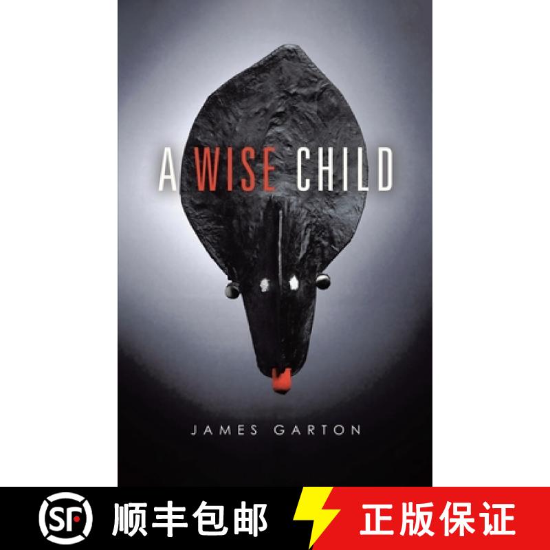 【3-4周达】A Wise Child [9780228836520]