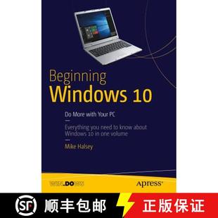 4周达 Windows 9781484210864 with More Beginning Your