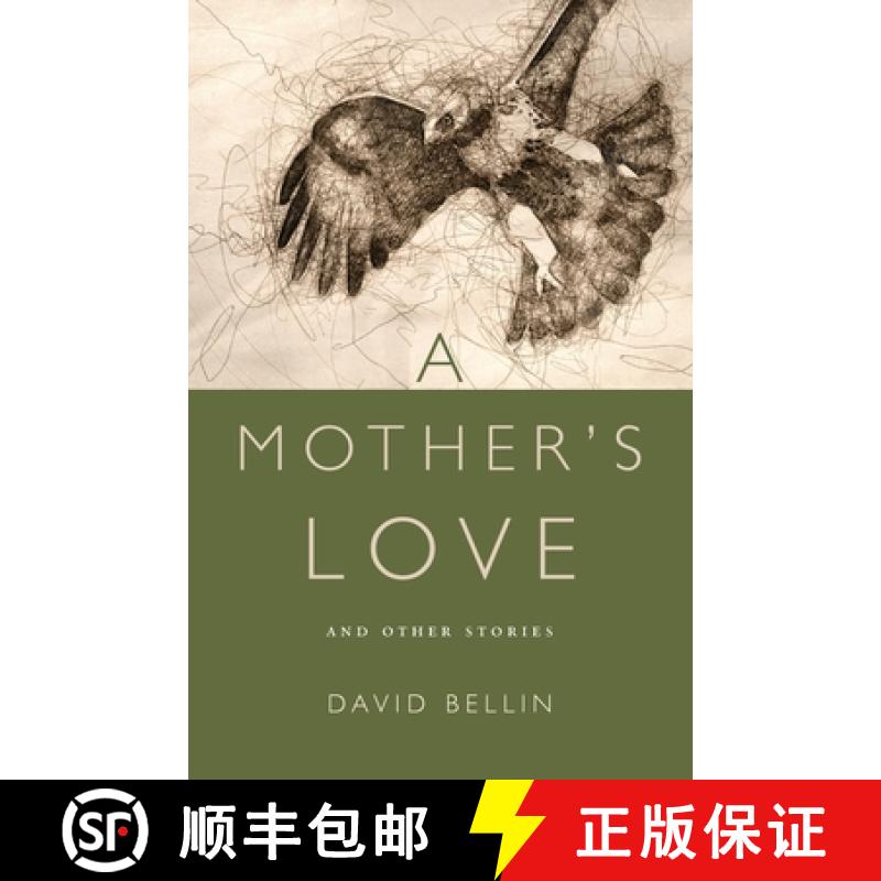 【3-4周达】A Mother's Love and Other Stories [9781951937287]