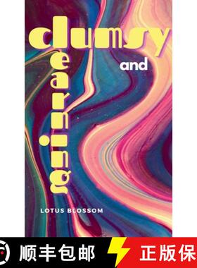 预订 Clumsy and Learning [9789357444767]