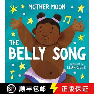 Song 4周达 Belly 9781499816280 The