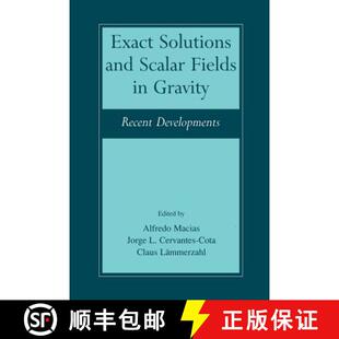 Fields and Developments Exact Recent 4周达 9781475782004 Solutions Gravity Scalar