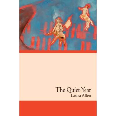 【4周达】The Quiet Year [9781365871474]