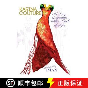 Couture Karina 3周达 9781941308806