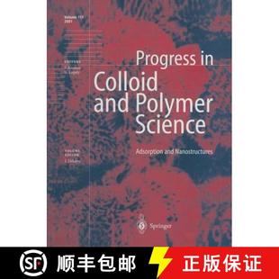 Nanostructures 4周达 and 9783662146699 Adsorption