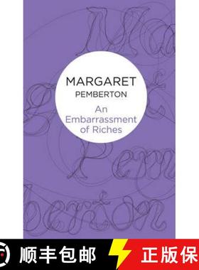 【3-4周达】An Embarrassment of Riches [9781447230137]