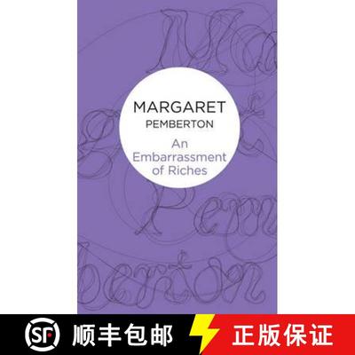 【3-4周达】An Embarrassment of Riches [9781447230137]