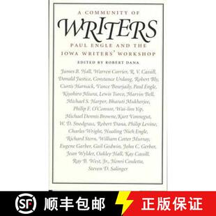 9780877456681 Workshop Engle 4周达 and Community Iowa Writers the Paul