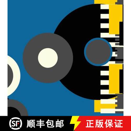 【3-4周达】swarm: volume 1 [9781947787070]