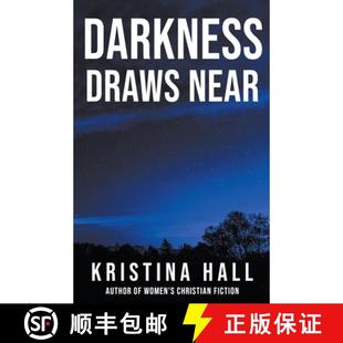 Near 4周达 Draws 9798215617854 Darkness
