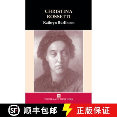 预订 Christina Rossetti [9780746308462]