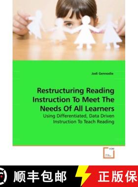 【3-4周达】RESTRUCTURING READING INSTRUCT [9783639215731]
