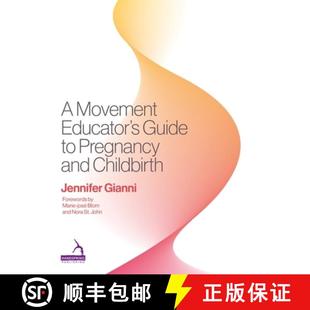 Guide Educator Childbirth and 4周达 9781913426538 Movement Pregnancy