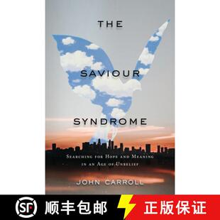 Searching Age for Syndrome The Hope Unbelief Meaning Saviour 4周达 9781989555828 and
