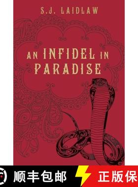 【3-4周达】An Infidel in Paradise [9781770493049]