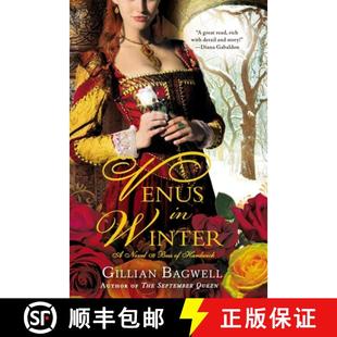 Bess 9780425258026 Venus Novel Winter 4周达 Hardwick