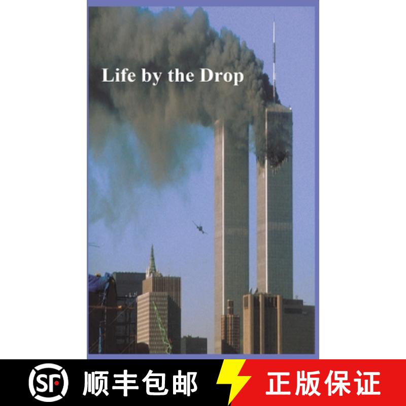 【2-3周达】Life by the Drop [9798201010010]