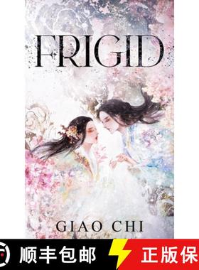 【3-4周达】Frigid [9781735964225]