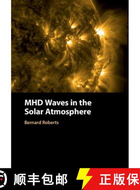 【3-4周达】MHD Waves in the Solar Atmosphere [9781108427661]