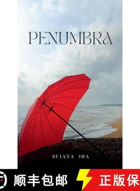 预订 Penumbra [9789360946265]
