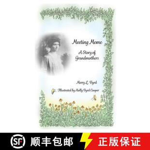 Meeting Meme Grandmothers 9780990638919 4周达 Story
