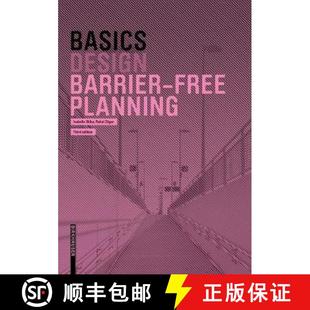 Basics 9783035621921 Barrier Planning Free 预订