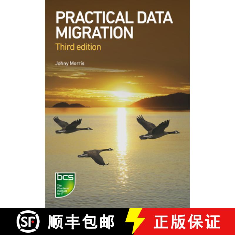 【2-3周达】Practical Data Migration - Third edition [9781780175140]