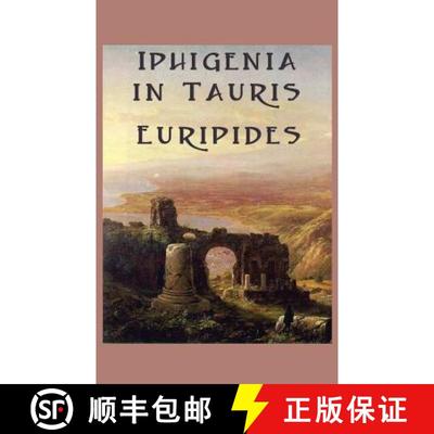预订 Iphigenia in Tauris [9781515426523]