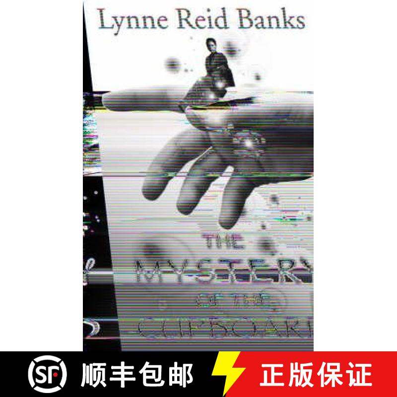 【3-4周达】Mystery of the Cupboard [9780007149018]