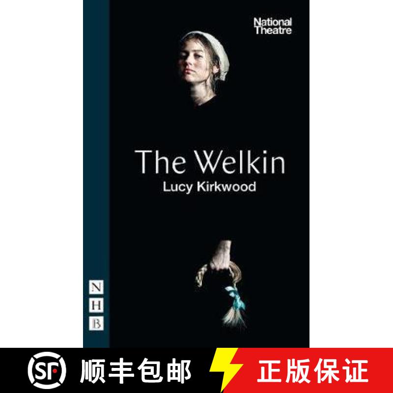 【3-4周达】Welkin (NHB Modern Plays) [9781848429215]