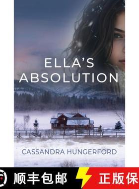 预订 Ella's Absolution [9781959620297]