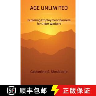 Older 9780648142706 Age Employment Barriers Exploring 4周达 Unlimited Workers for