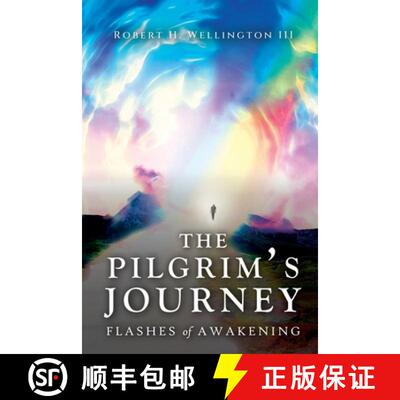 【3-4周达】The Pilgrim's Journey: Flashes of Awakening [9781685472139]