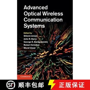 Advanced Optical Wireless Systems 4周达 Communication 9780521197878