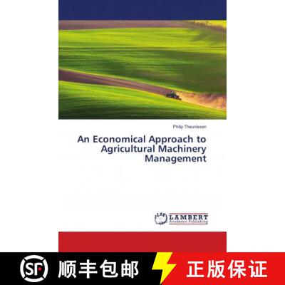 预订 An Economical Approach to Agricultural Machinery Management [9786139915552]