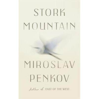 【4周达】Stork Mountain [9781473632912]