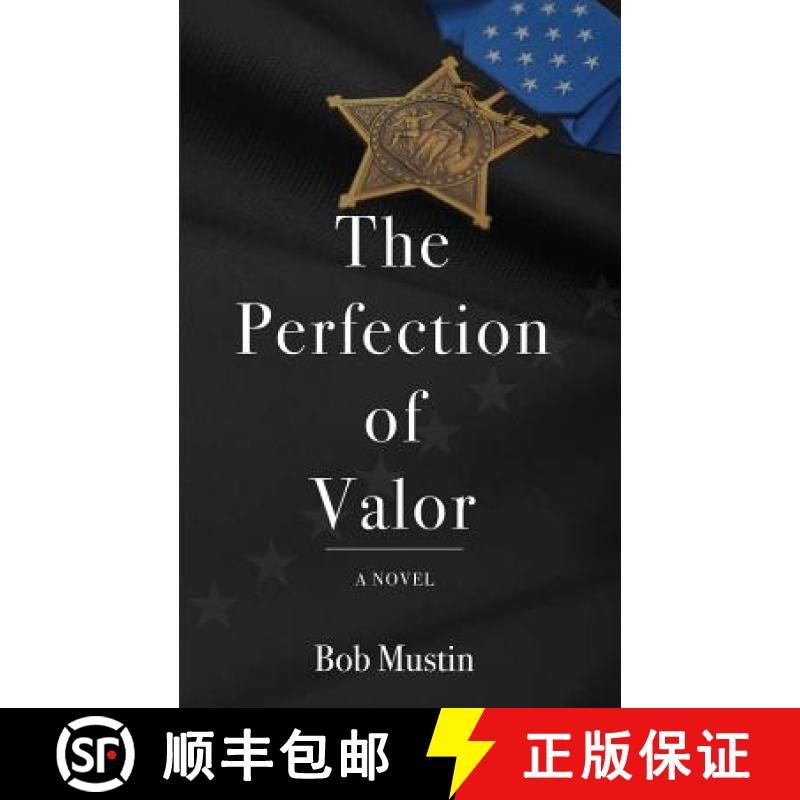 【3-4周达】The Perfection of Valor [9781642556889]