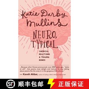 Chemical Reactions 9781735363707 Neuro Bonds Typical Trauma 预订 and