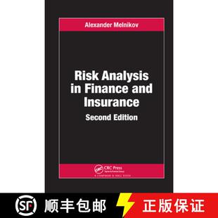 Risk Analysis Insurance 9780367382865 and 4周达 Finance