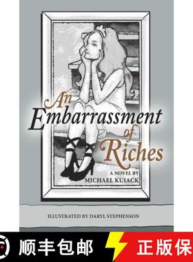 预订 An Embarrassment of Riches [9780991845903]