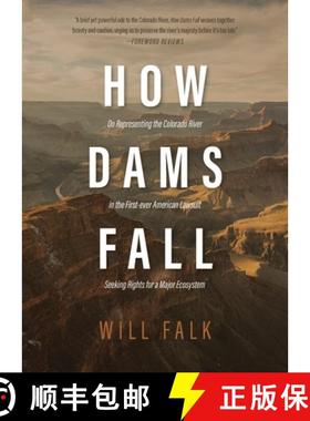 预订 How Dams Fall [9781965320396]