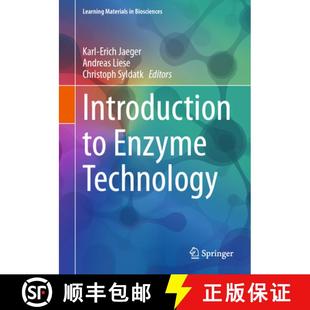 Introduction 4周达 Enzyme 9783031429989 Technology