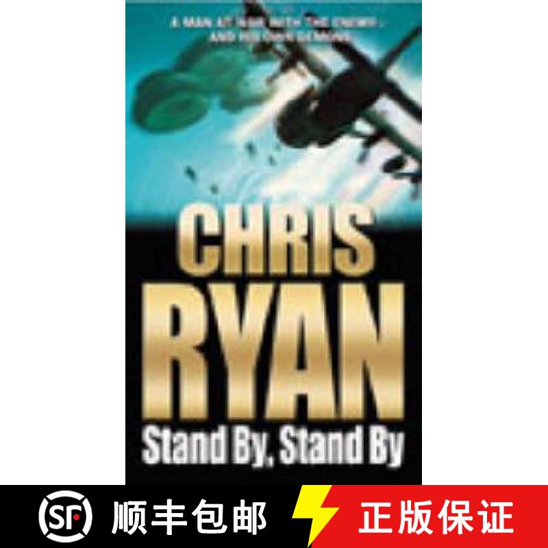 【4周达】Stand By Stand By : (a Geordie Sharp novel): a nerve-shredding action-thriller from the Sund... [9780099460084]