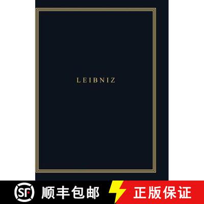 【3-4周达】Sämtliche Schriften und Briefe, BAND 1, Sämtliche Schriften und Briefe (1663-1685) [9783050002255]