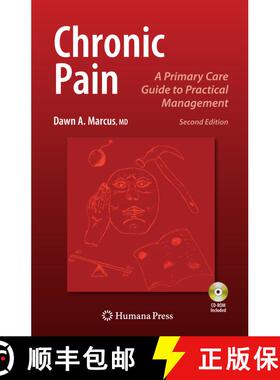 【3-4周达】Chronic Pain : A Primary Care Guide to Practical Management (2nd ed. 2009) (2nd ed. 2009) ... [9781627038058]