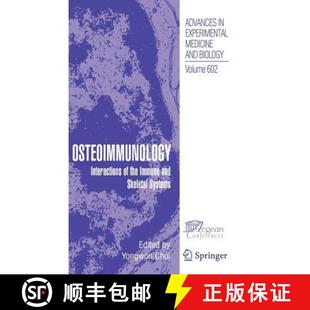 and 9780387720081 Interactions Osteoimmunology the Systems Skeletal Immune 4周达